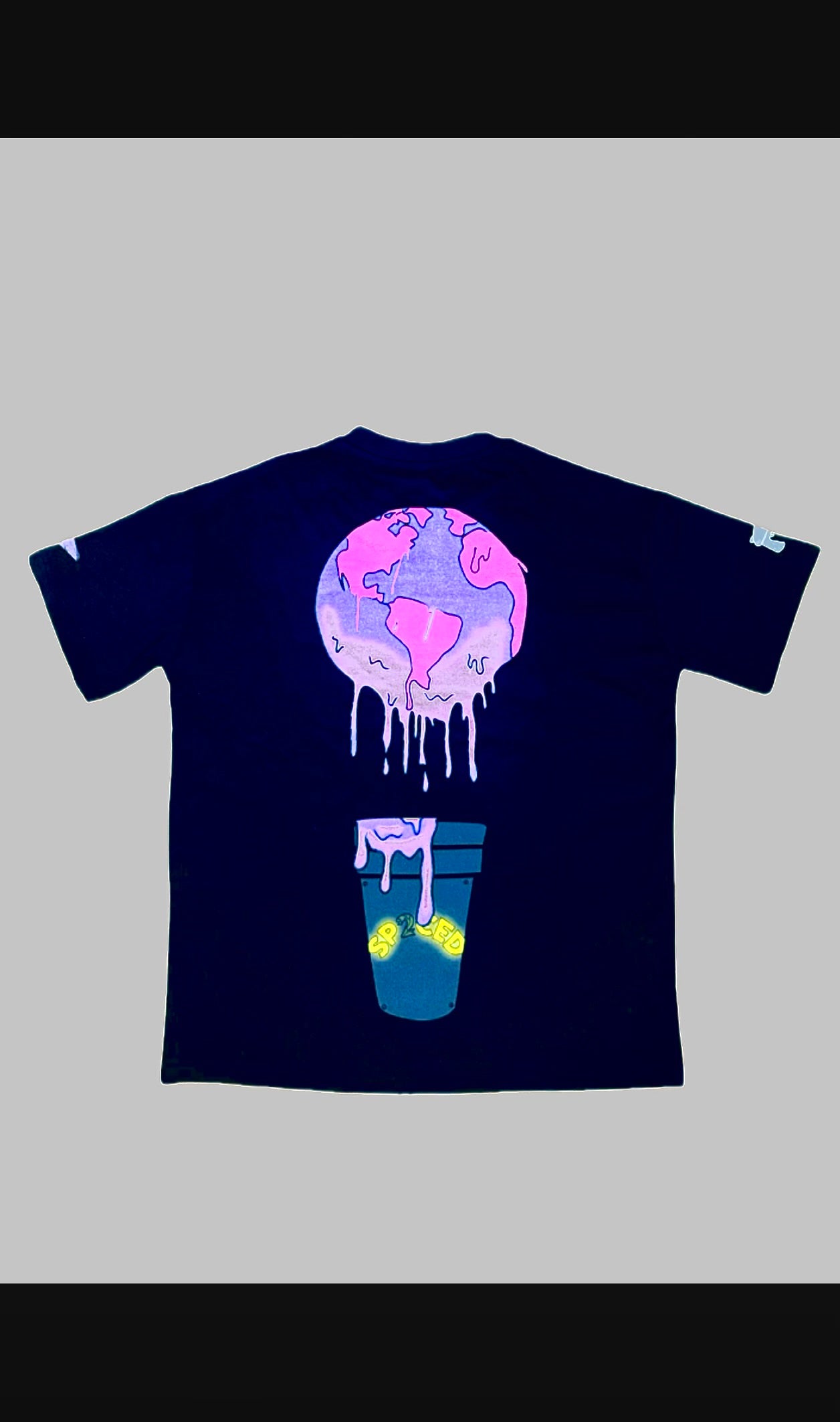 Geeked Alien